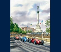 Grand Prix de Bordeaux 1953