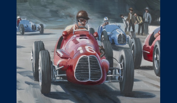 Grand Prix de Comminges 1952 detail 2