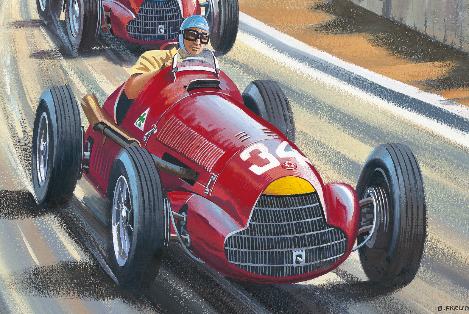 alfa fangio monaco 1950 detail01