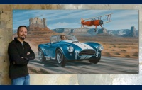 Bache AC Cobra