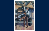 Bonnie and Clyde