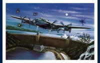 dambusters carte postale