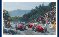 Grand Prix du Comminges 1952