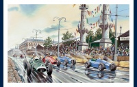 Grand Prix de Bordeaux 1954