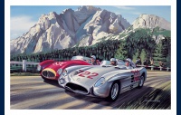 Mille Miglia 1955