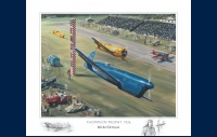 poster Caudron Michel Detroyat