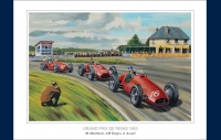 reproduction Reims 1953