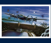 dambusters carte postale