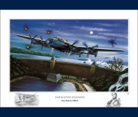 dambusters poster