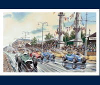 Grand Prix de Bordeaux 1954