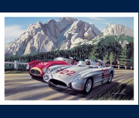 Mille Miglia 1955