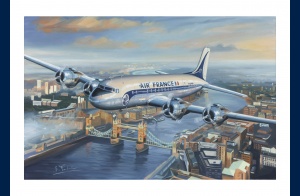 dc6_air_france_london