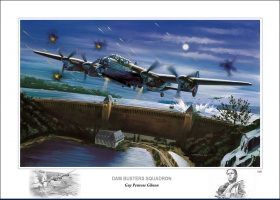 dambusters poster