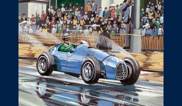 Grand Prix de Bordeaux 1954 detail 2