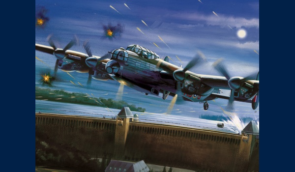 dambusters detail