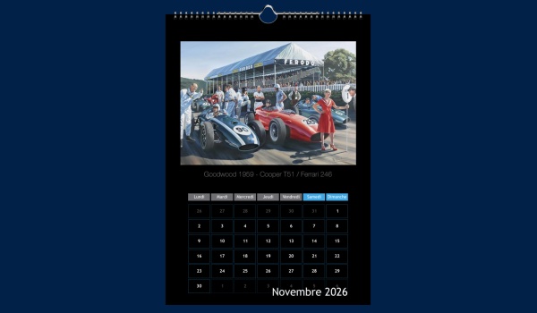 novembre