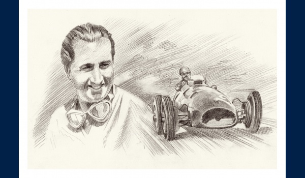 Alberto Ascari