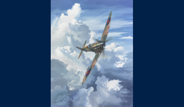 spitfire_mark1