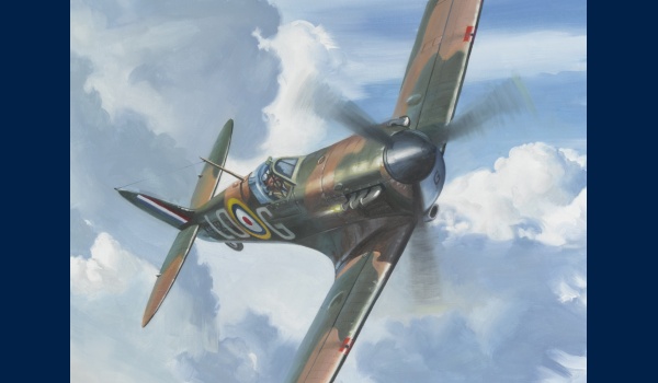 spitfire_mark1_detail