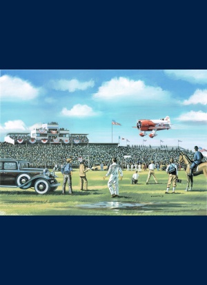 Gee Bee