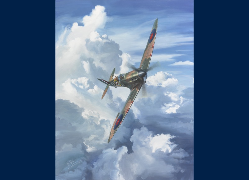 spitfire_mark1